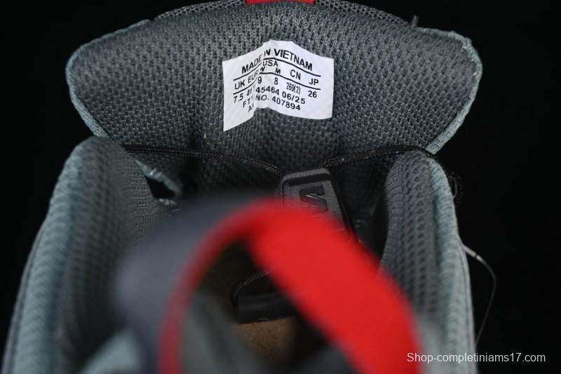 Salomon XA PRO 3D Outdoor Trail Running Shoes - 407894-28