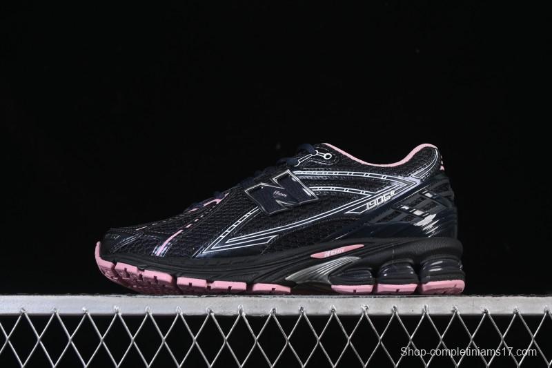 New Balance 1906 Series Retro Dad Style Casual Running Shoes - U1906RCU