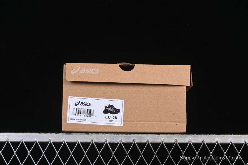 Asics Kids Non-Slip Wear-Resistant Casual Shoes - J.C3