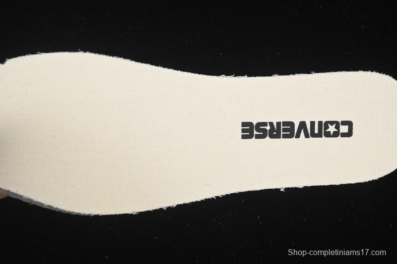 Converse All Star Squaretoe OX High Top Canvas Shoes - 1SE651