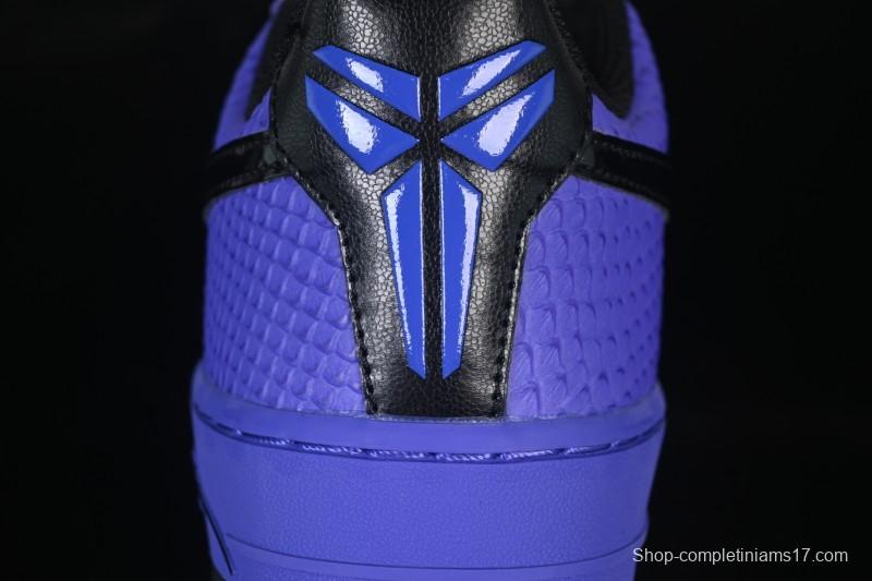 Nike Air Force 1 '07 Low Casual Sneakers - II7062-500