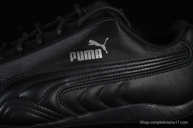 Puma Rose x Puma Speedcat Low-Top Lifestyle Casual Shoes - 405835-02