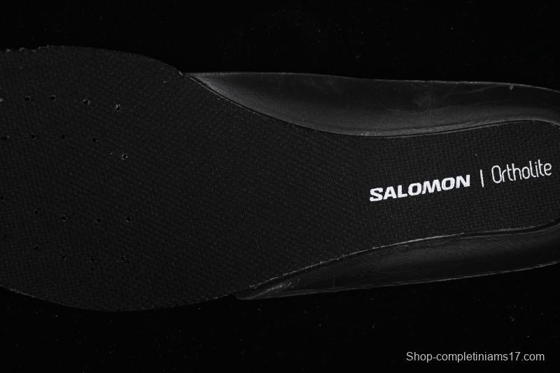 Salomon XA PRO 3D Outdoor Trail Running Shoes - 407894-28