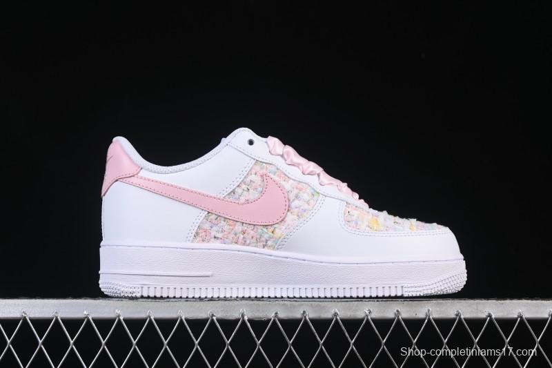 Nike Air Force 1 '07 Low Casual Sneakers - ZH0316-095