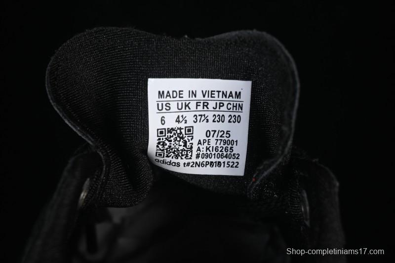 Adidas Samba OG Classic Casual Sneakers - KI6265