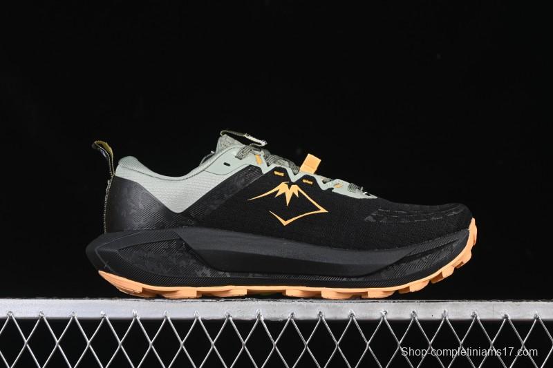 Asics Gel-Trabuco 13 Retro Breathable Cushioned Men's Running Shoes - 1012B768-001