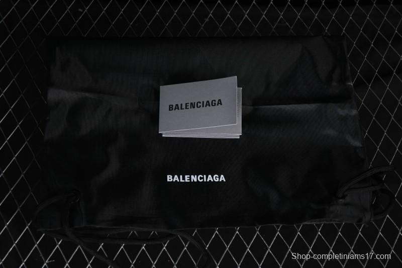 Balenciaga Phantom Sneaker Modern Running Shoes - W3XNY1100