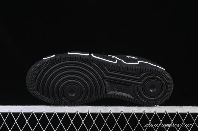 Nike Air Force 1'07 Low Casual Sneakers - HJ8463-001