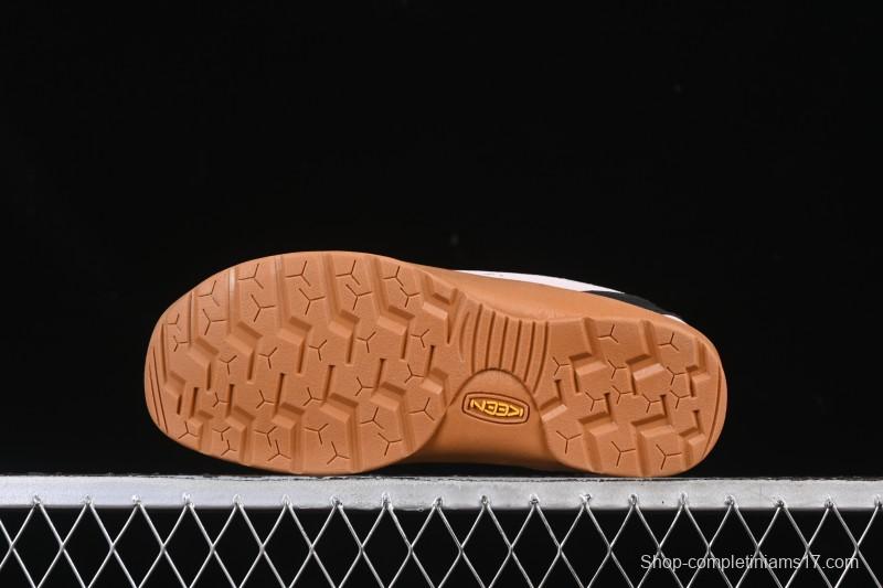 Keen Jasper Japanese Street Retro Outdoor Shoes - 2266