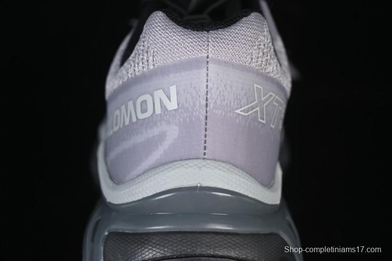 Salomon XT-6 Advanced Outdoor Trail Running Shoes - 478738-21