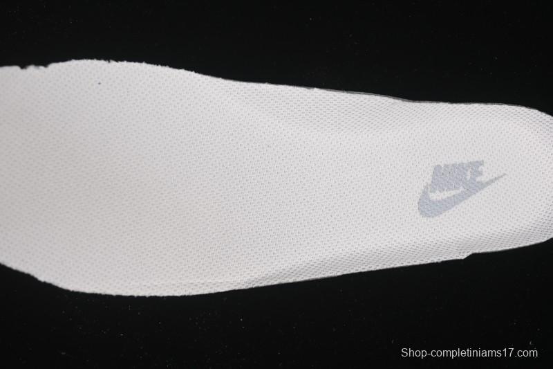 Nike Air Force 1 '07 Low Gucci Collaboration Ghost Face Beige Gray Casual Sneakers - QW5836-024