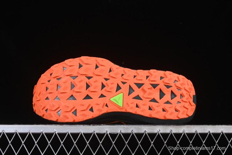 Asics Trabuco Max 4 Breathable Professional Running Shoes 1011B976-400