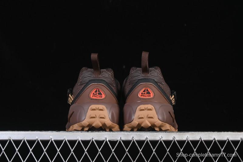 Nike ACG Phassad Fashion Comfort Grip Hiking Trekking Shoes HM7133-201