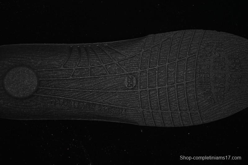 New York Yankees Chunky Curve Runner Enamel Thick Sole Casual Running Shoes - 3ARNSPE5N50SID