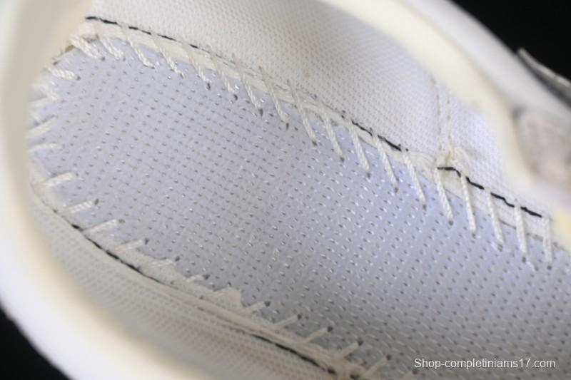 New Balance 471 Series Fabric and Leather Lifestyle Casual Shoes - U471AJ