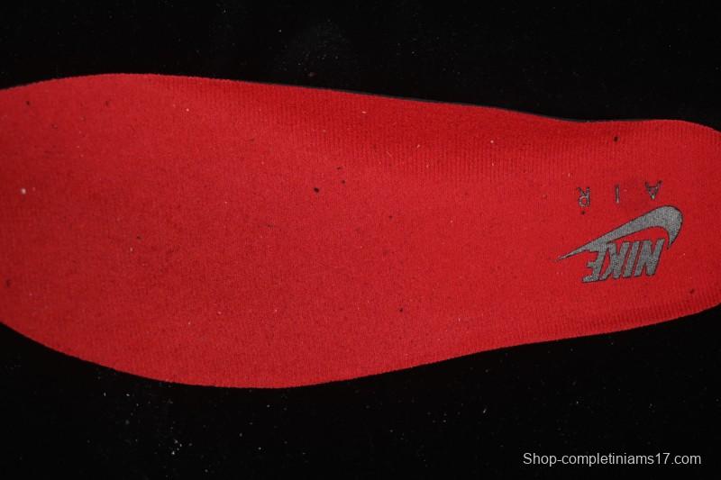 Nike Air Jordan 10 Retro Shadow Grey Basketball Shoes - HJ6779-001