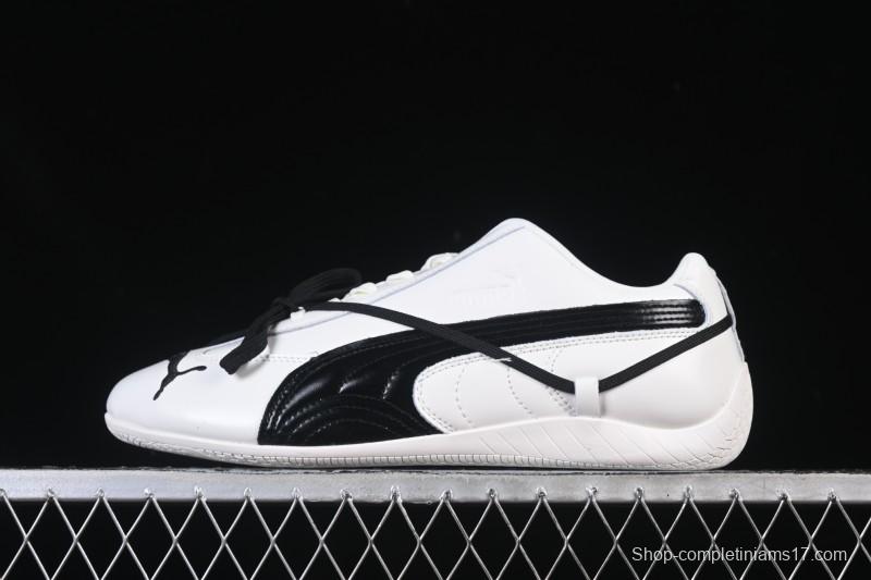 Puma Rose x Puma Speedcat Low-Top Lifestyle Casual Shoes - 404390-01