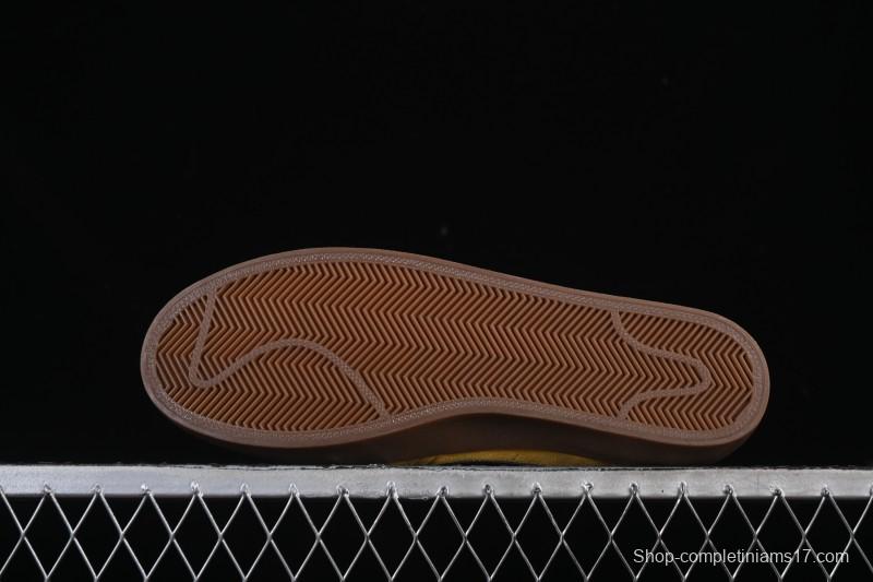 Nike Killshot 2 Retro Comfortable Anti-Slip Lightweight Low-Top Skate Shoes - FQ8903-700