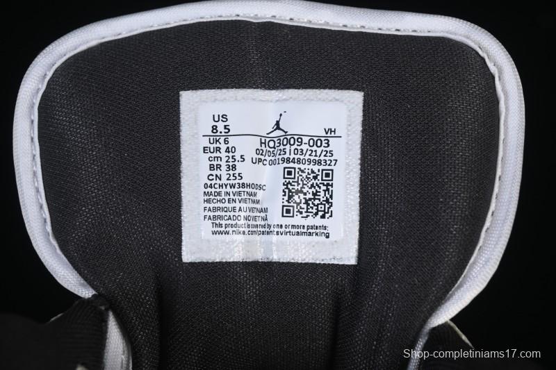 Nike Air Jordan 1 Low Retro Basketball Shoes - HQ3009-003