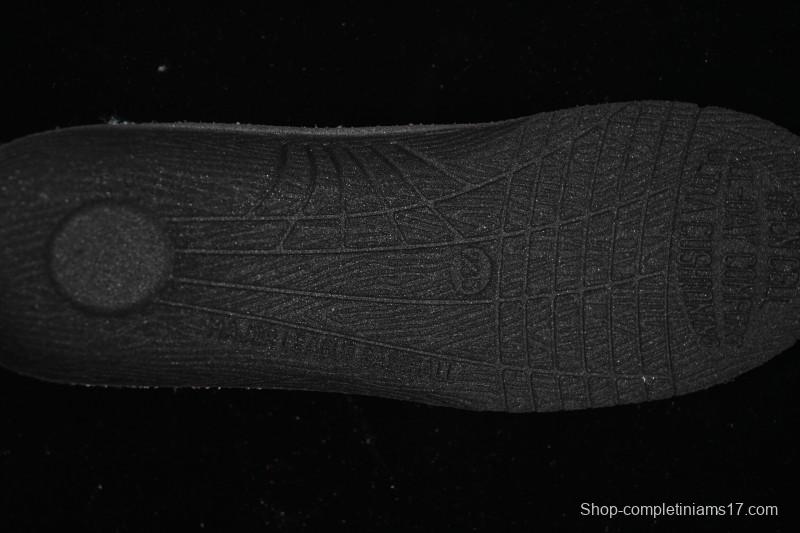 Adidas NY MLB Chunky Liner New York Yankees Hook and Loop Lightweight Platform Casual Sneakers - 3ASXW015N50BKS