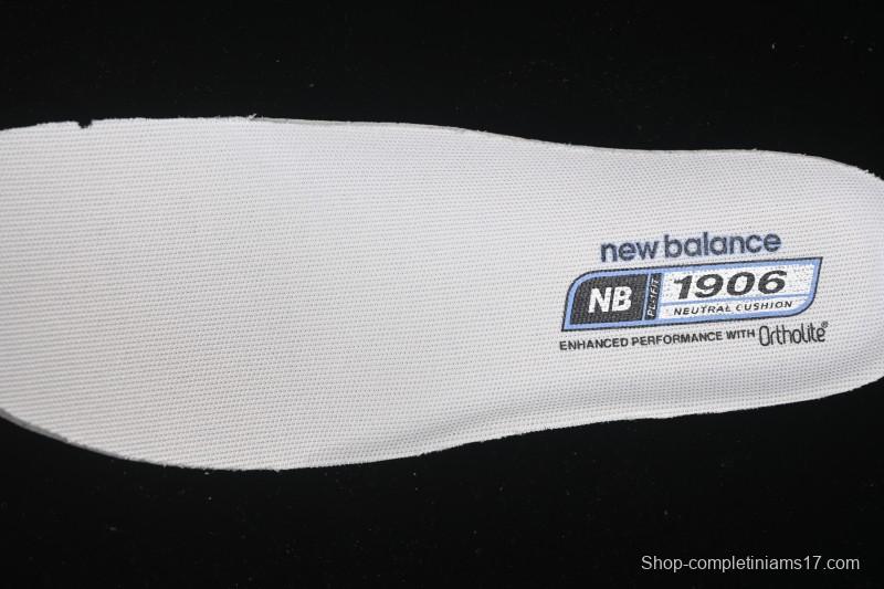 New Balance 1906 Series Retro Dad Style Casual Running Shoes - U1906RCR