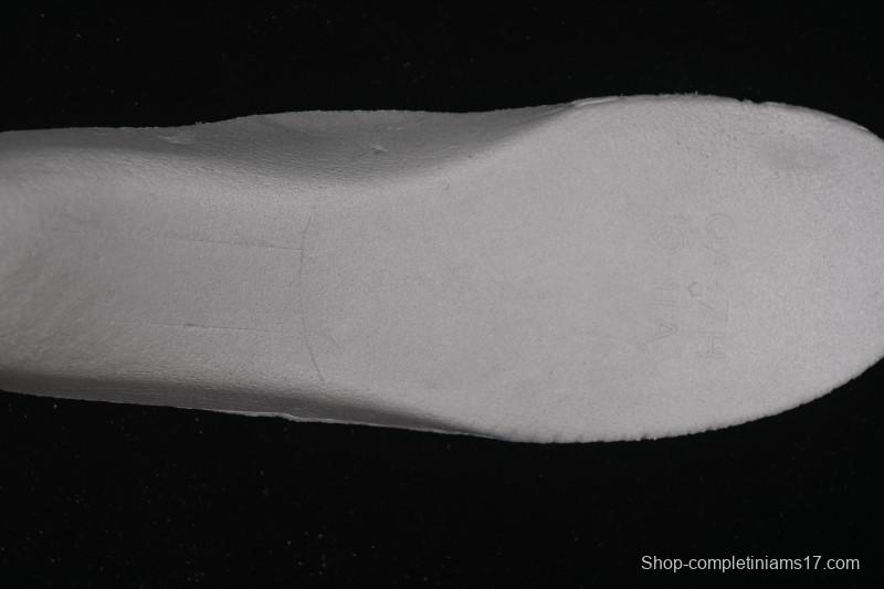 Nike Air Force 1 '07 Low Burberry Collaboration Military Green Embroidery Casual Sneakers - JP8028-003