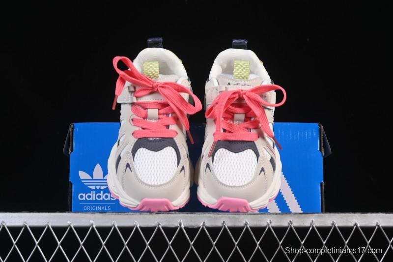 Adidas Adistar Anti-Slip Durable Casual Kids Shoes - J.C3