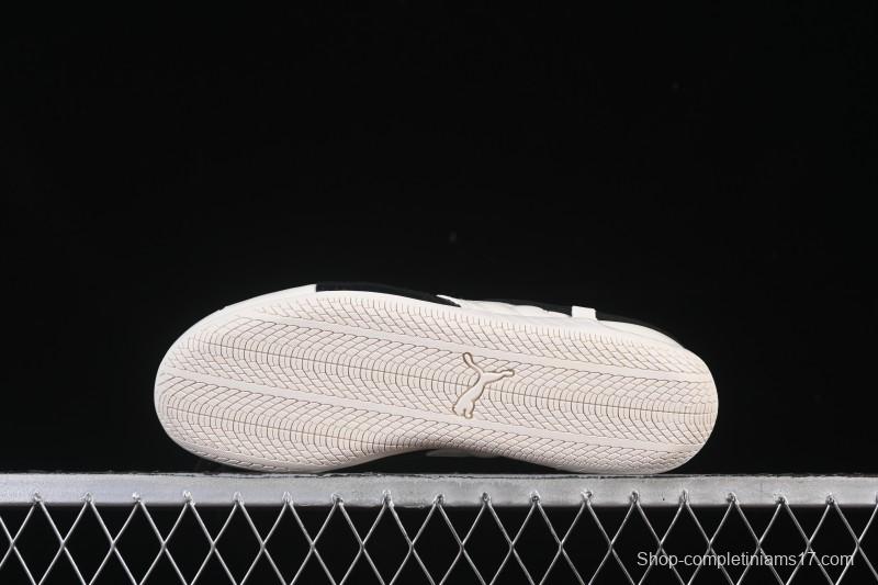 Puma Rose x Puma Speedcat Collaboration Low-Top Lifestyle Casual Shoes - 404390-01