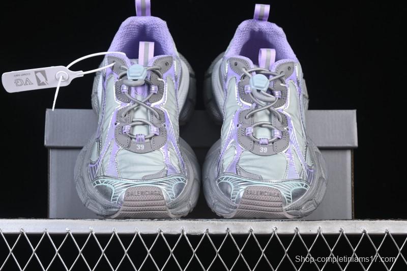 Balenciaga Phantom Sneaker Trendy Running Shoes - W3XNY4510