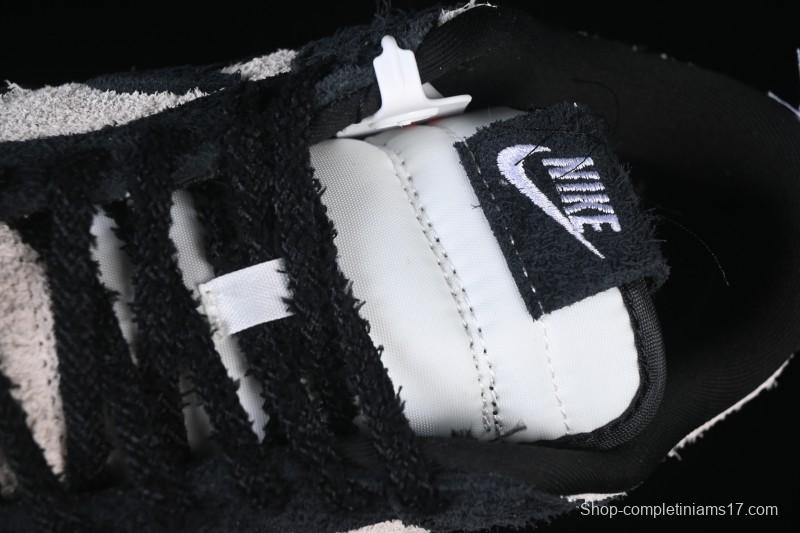 Nike Dunk Low Panda Low-Top Casual Skate Shoes - IB2990-100