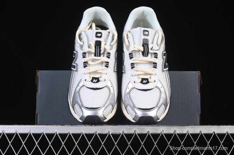 New Balance 204 Series Retro Breathable Casual Sports Running Shoes - U204LSWD