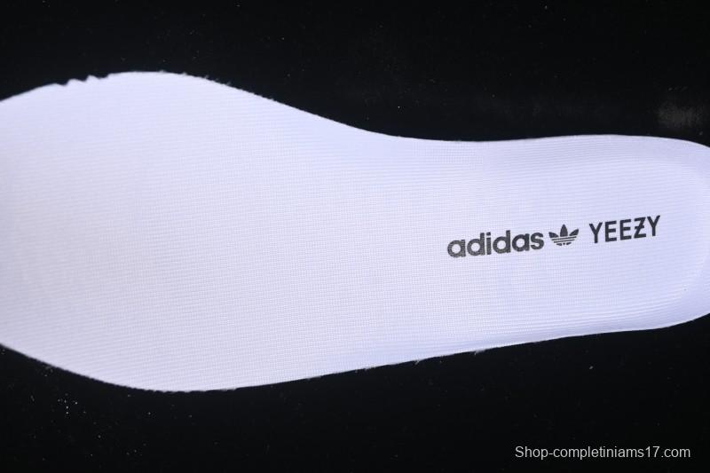 Adidas Yeezy 350 Boost V2 Running Shoes with Pink Watermelon Design - CP9366