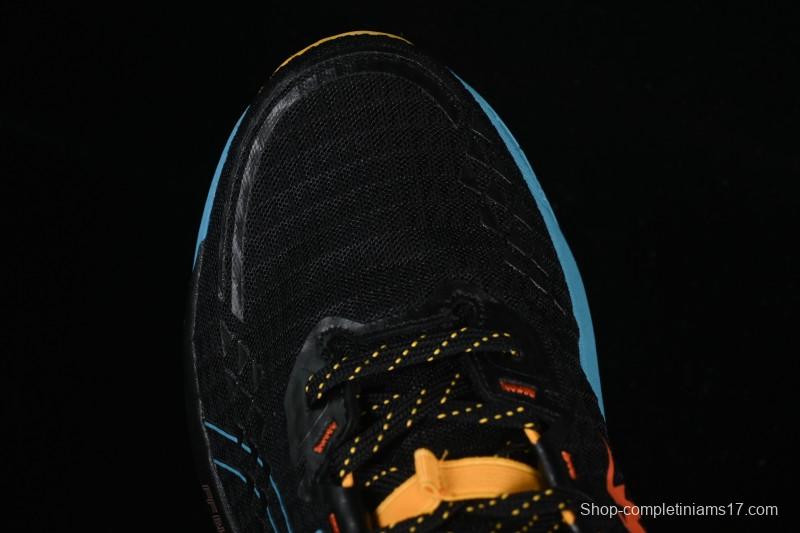 Asics Gel-Trabuco 13 Retro Breathable Cushioned Men's Running Shoes - 1011B973-002