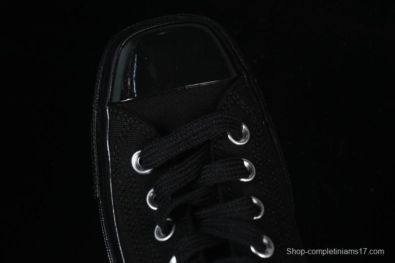 Converse All Star Squaretoe OX Low Top Canvas Shoes - 1SE655