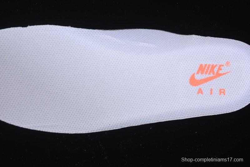 Nike Air Force 1 '07 Low Casual Sneakers with Full-Length Air Cushion - CW2288-111