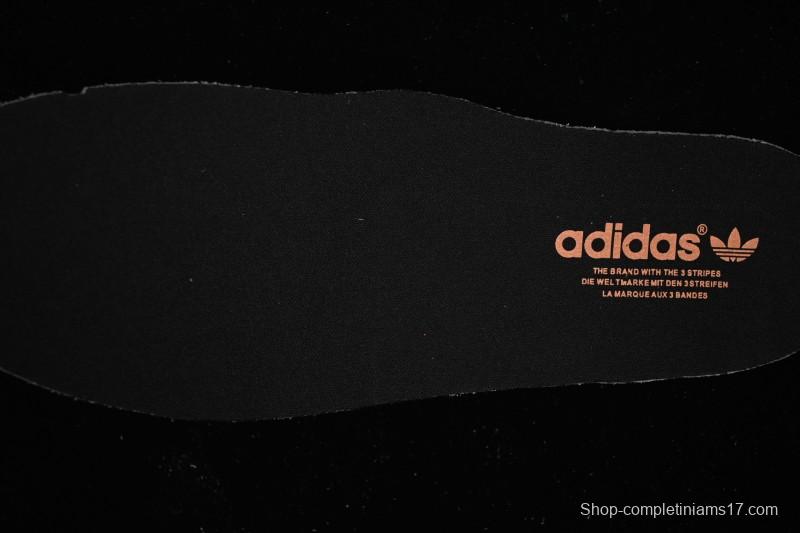 Adidas Superstar II Casual Sneakers with Shell Toe Design - JQ6469