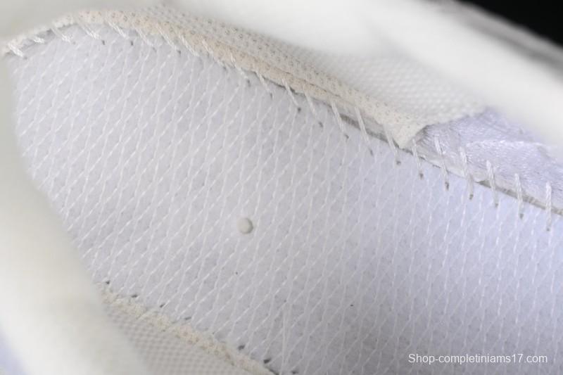 New York Yankees Chunky A Height-Increasing Thick Sole Casual Running Shoes - 3ASHW055N07WHS