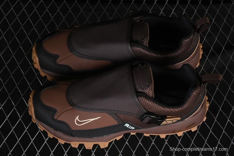 Nike ACG Phassad Fashion Comfort Grip Hiking Trekking Shoes HM7133-201