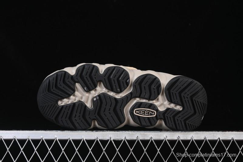 Keen Hypowser Wrap Slip-On Casual Lifestyle Shoes - 1029534