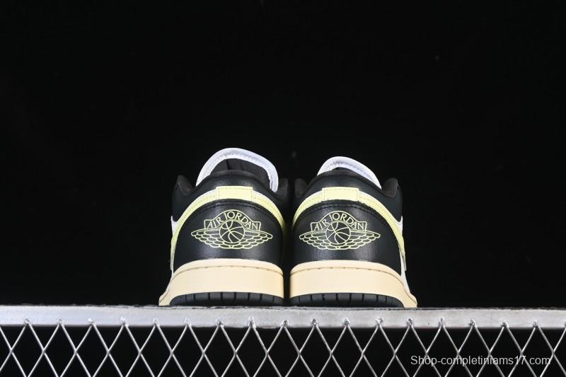 Nike Air Jordan 1 Low Retro Basketball Shoes - HQ3009-003