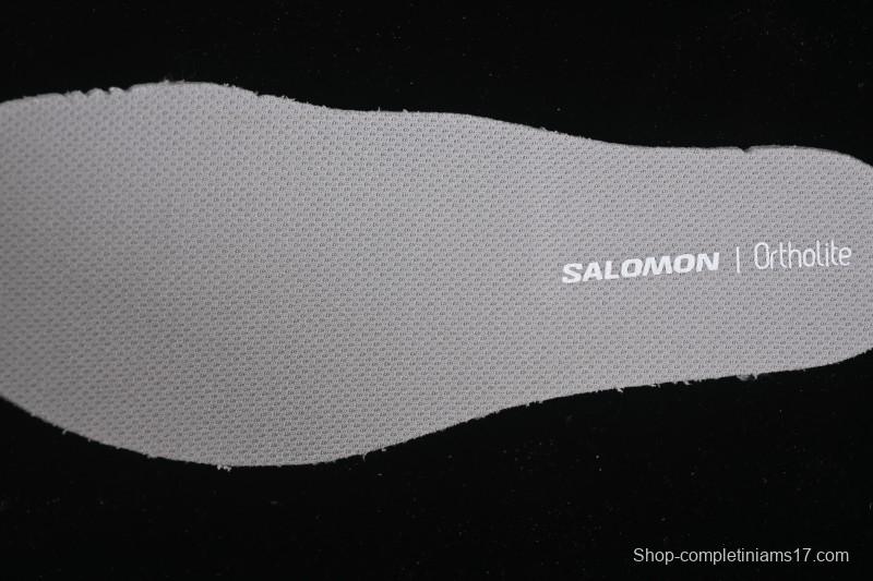 Salomon XA PRO 3D Trail Running Shoes - 475875-20