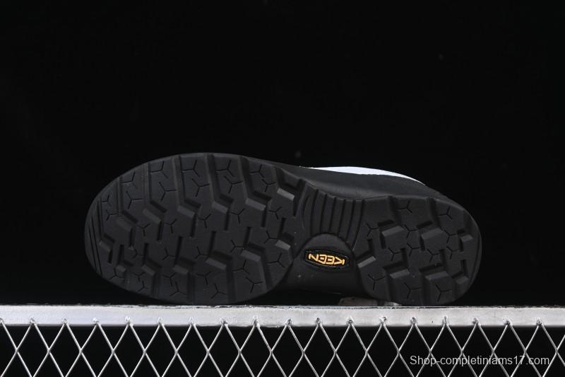 Keen Jasper Japanese Street Retro Outdoor Shoes - 911