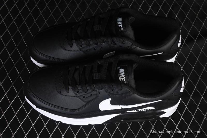 Nike Air Max 90 Retro Running Shoes with Air Cushion - CD6864-029