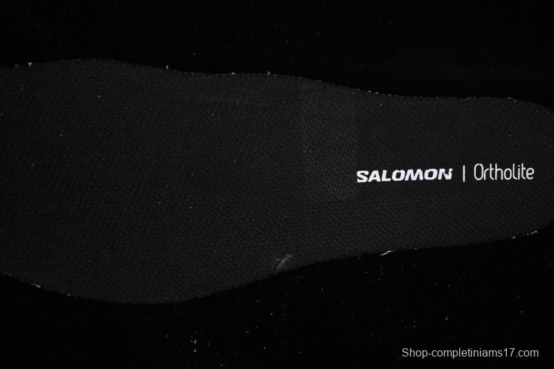 Salomon XT-6 Advanced Outdoor Running Shoes - 478739-25