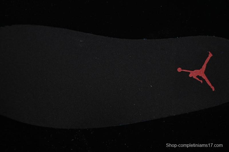 Nike Air Jordan 1 Low AJ1 Patent Leather Black Red Low-Top Casual Sneakers HV4089-006