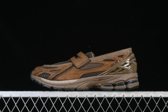 New Balance 1906 Series Loafer Casual Shoes - U1906LNV