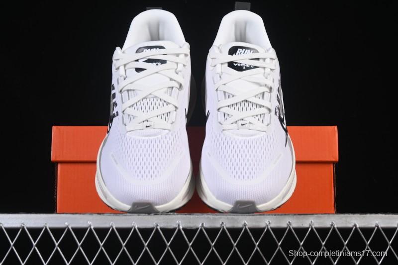 Nike Air Zoom Vomero 18 Cushioned Running Shoes - IB5726-100