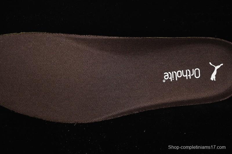 Puma Speedcat Lifestyle Low-Top Casual Shoes - 403903-01