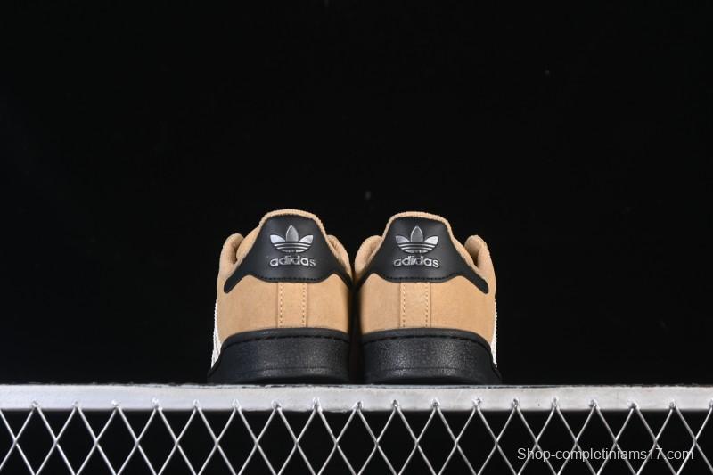 Adidas Originals Superstar Vintage Shell Toe Casual Sneakers - JQ3221