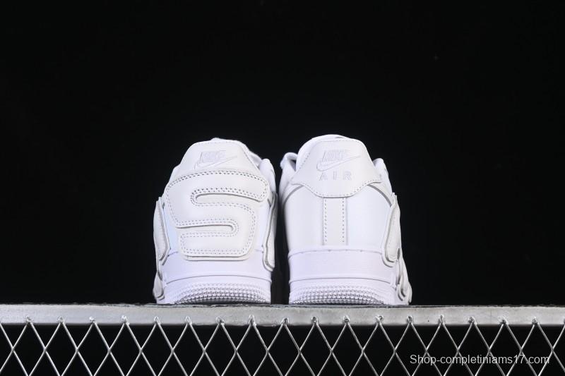 Nike Air Force 1 '07 Low Casual Sneakers - FQ7069-100